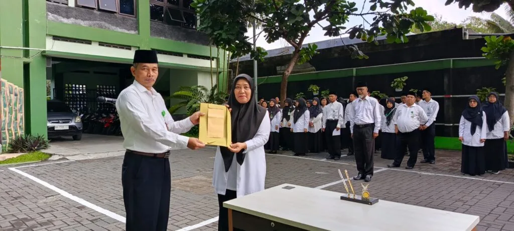 Kakan: Implementasikan Gerakan Tolak Gratifikasi