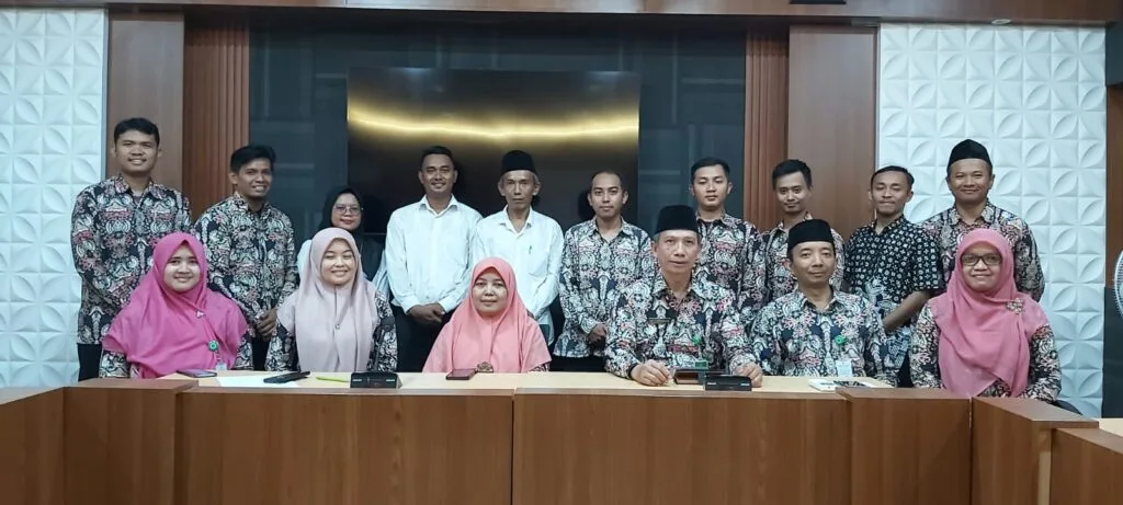 Pembekalan PPPK, Kasubbag TU: Jadilah ASN yang Berkinerja