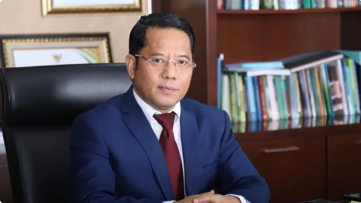 472 Sanggah Diterima, 23.811 Lulus Seleksi Administrasi Calon PPPK Tahap II Kemenag