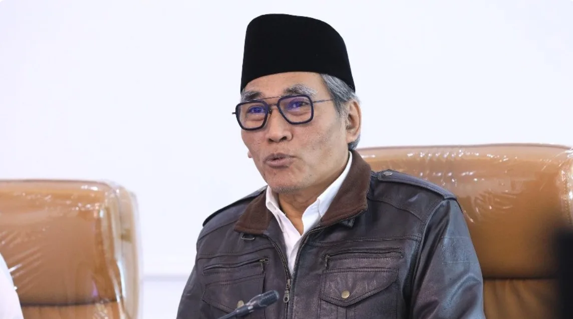 Kemenag Akan Selesaikan Tunggakan Jasa Profesi Penghulu 2024