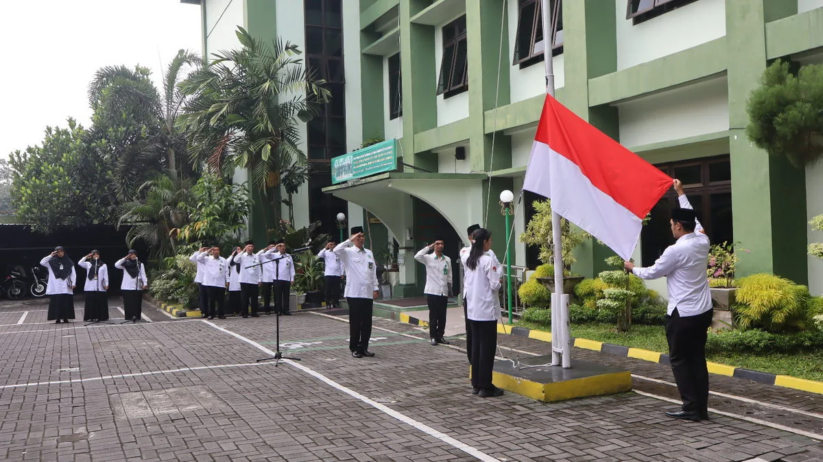 Jadikan Pancasila sebagai Jiwa dalam Denyut Nadi Pembangunan