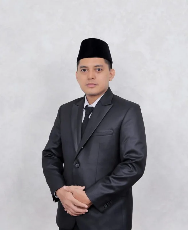 Profil Sakhirin, S.H.I., Peserta Seleksi Penyuluh Agama Islam Award Nasional 2025