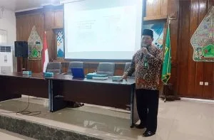 Kemenag Sleman Dorong Peran Strategis Pokja Majelis Taklim