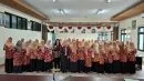 Pertemuan Rutin DWP Kemenag Sleman, Bentuk Generasi Tangguh, Mandiri dan Religius
