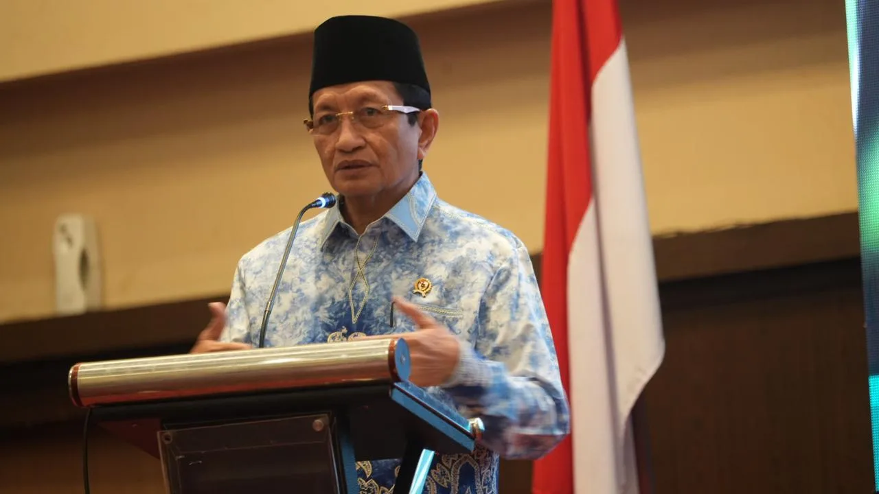 Menag Instruksikan Layanan Publik Kemenag Tetap Optimal Meski WFH
