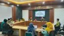 Hadapi PM-PEKPPP, Kankemenag Sleman Perkuat Layanan Prima dan Ramah Kelompok Rentan
