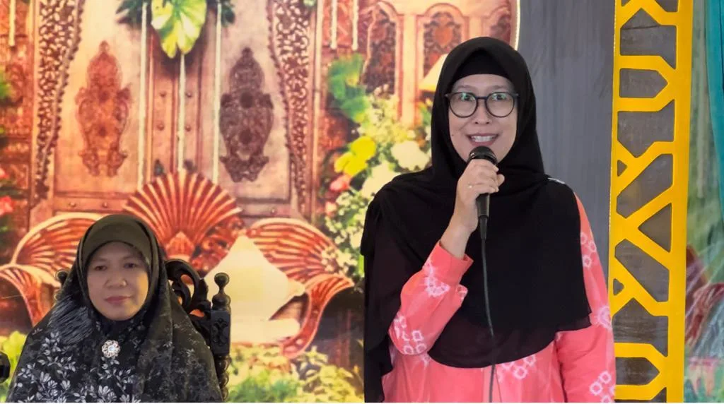 Bimwin Catin, Bimas Islam: Cegah Thalasemia Sejak Dini