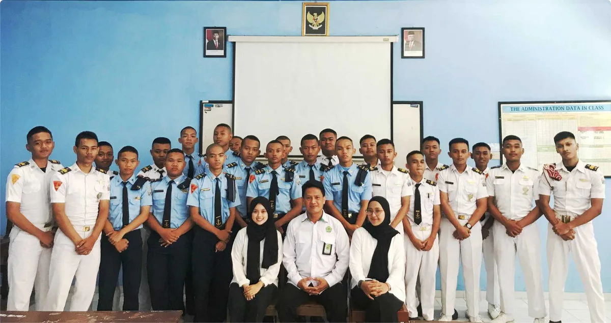 Sinergi Bimas Islam dan KUA Gamping  Gelar Bimbingan Remaja Usia Sekolah (BRUS)
