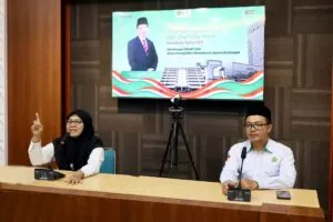 ASN CPNS dan PPPK Sleman Antusias Ikuti Pembukaan Latsar Nasional 2025