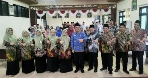 Kemenag Sleman Perkuat Layanan BMN dan Tata Kelola Pesantren