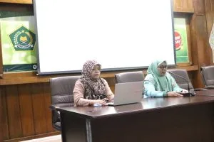 Kemenag Sleman Gelar Pendampingan Usul Kenaikan Pangkat Periode Oktober 2025
