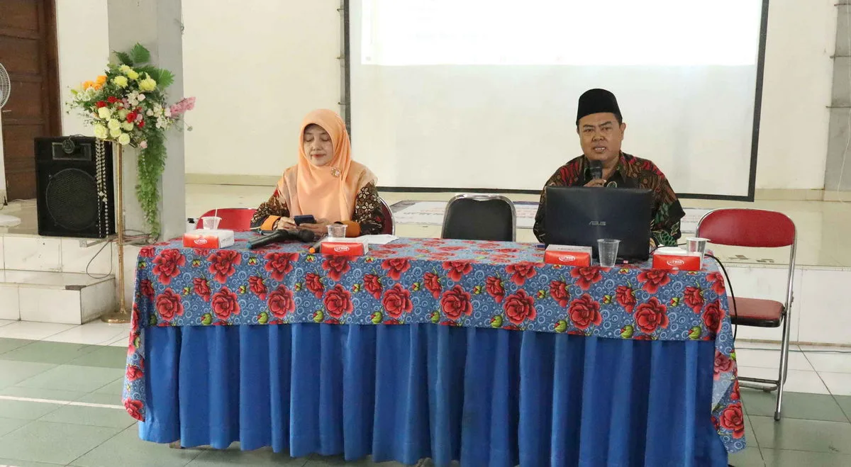 Kemenag Sleman Perkuat Sinergi Guru PAI Melalui Revitalisasi FKG, KKG, dan MGMP