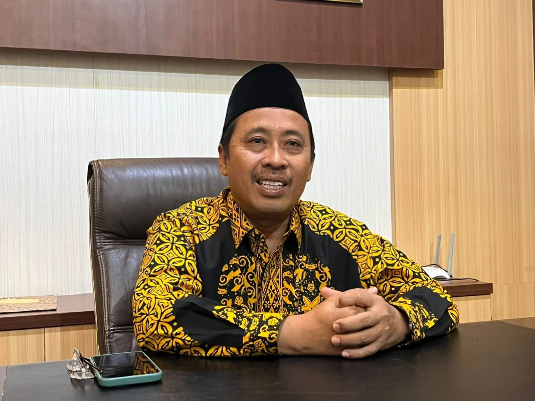 Kakan Kemenag Sleman Tekankan Pentingnya Solusi Cerdas: MTQ Harus Berproses, Bukan Sekadar Seremonial