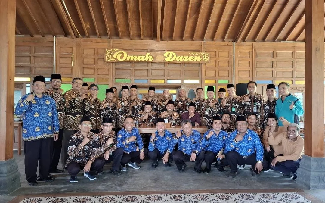 APRI Sleman Siap jadi Penyangga Religiusitas