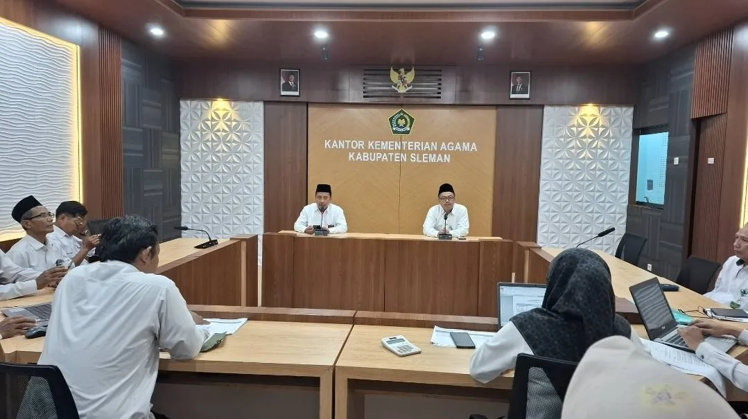 Terapkan Tiga Strategi, Upaya Maksimalkan Penyerapan DIPA