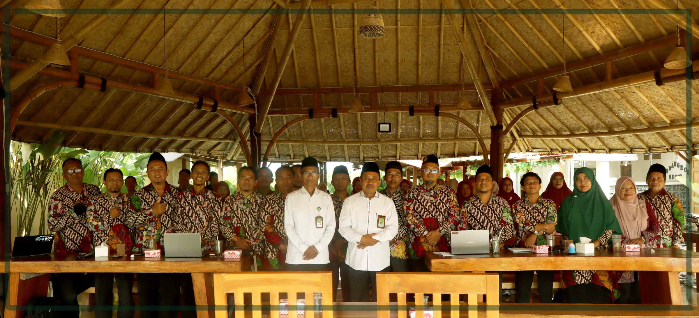Bersama Guru Agama, Kemenag dan Pemda Sleman Perkuat Misi Sleman Religi