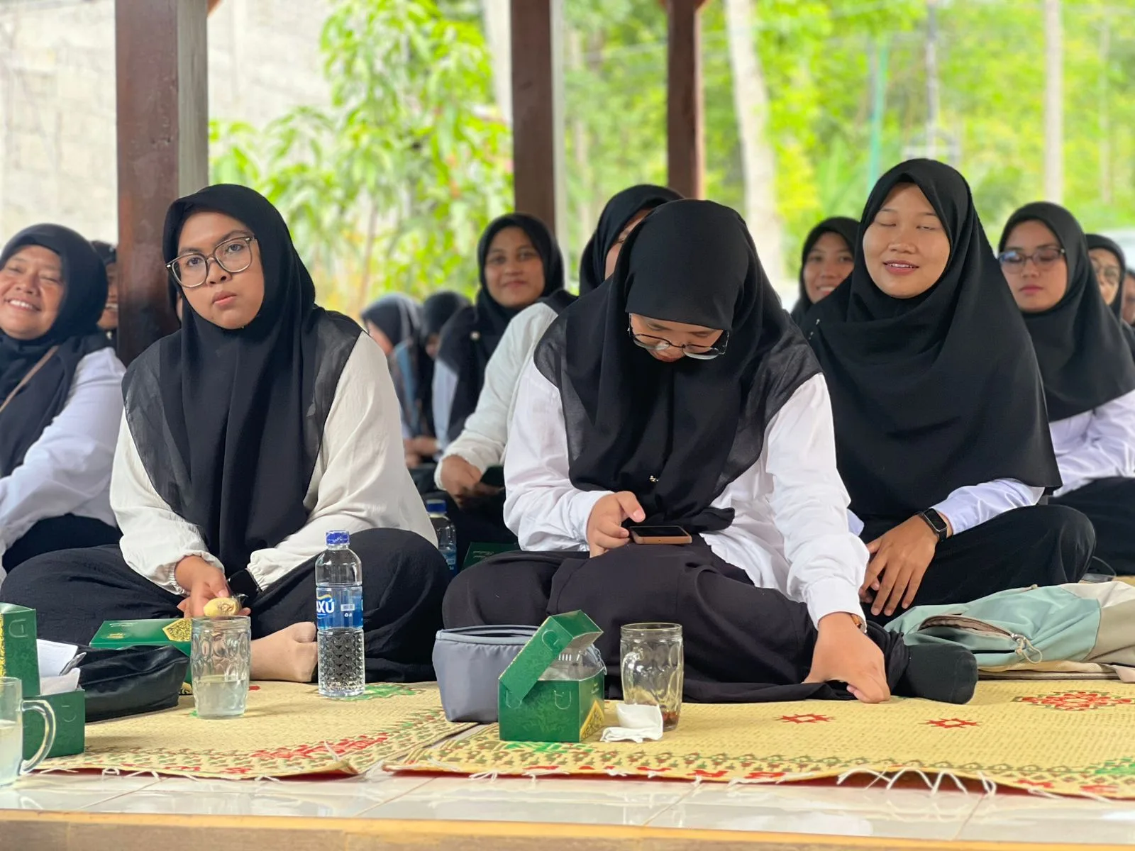 Kemenag Sleman Mantapkan Peran Strategis Penyuluh Agama Islam, Siap Wujudkan Sleman Religi