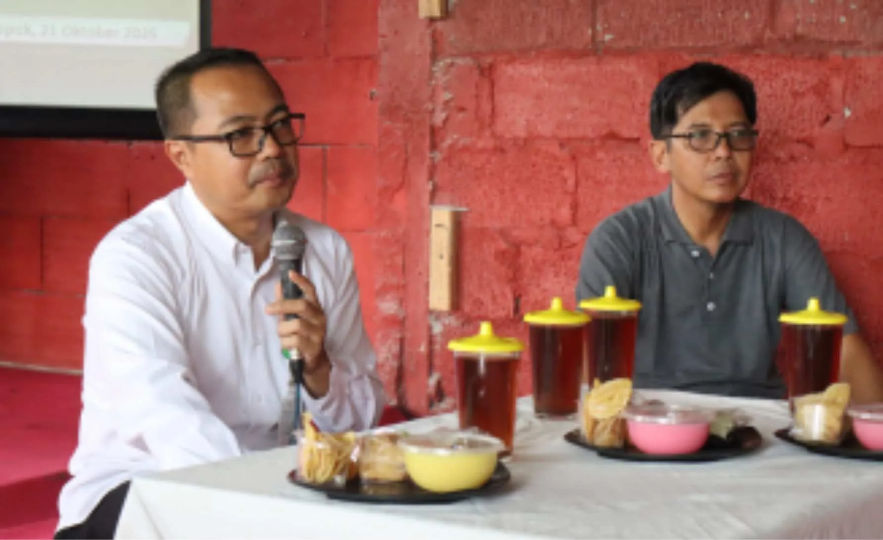 Penguatan Kinerja Penyuluh Sleman Timur: Meneguhkan Integritas dan Profesionalitas dalam Semangat Kemenag Berdampak