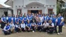 Pokjaluh Kristen Gelar Bakti Sosial GKAI Alfha Omega Totogan Prambanan
