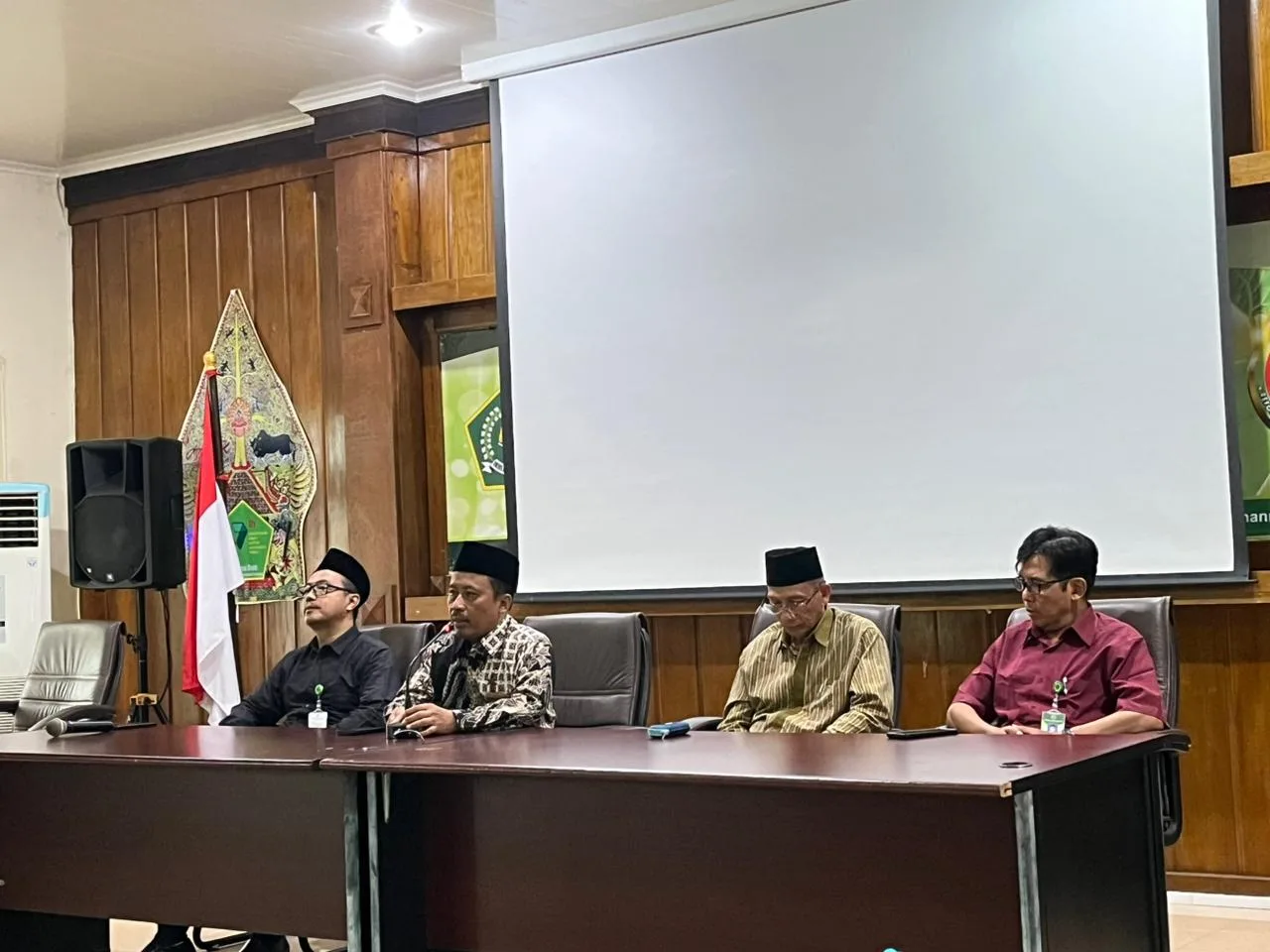 Pembinaan PPPK Sleman: Siap Kerja, Siap Ibadah