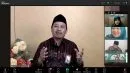 Road to HAB ke-80: Podcast Kakan Menyapa Teguhkan Spirit Keikhlasan ASN Kemenag Sleman
