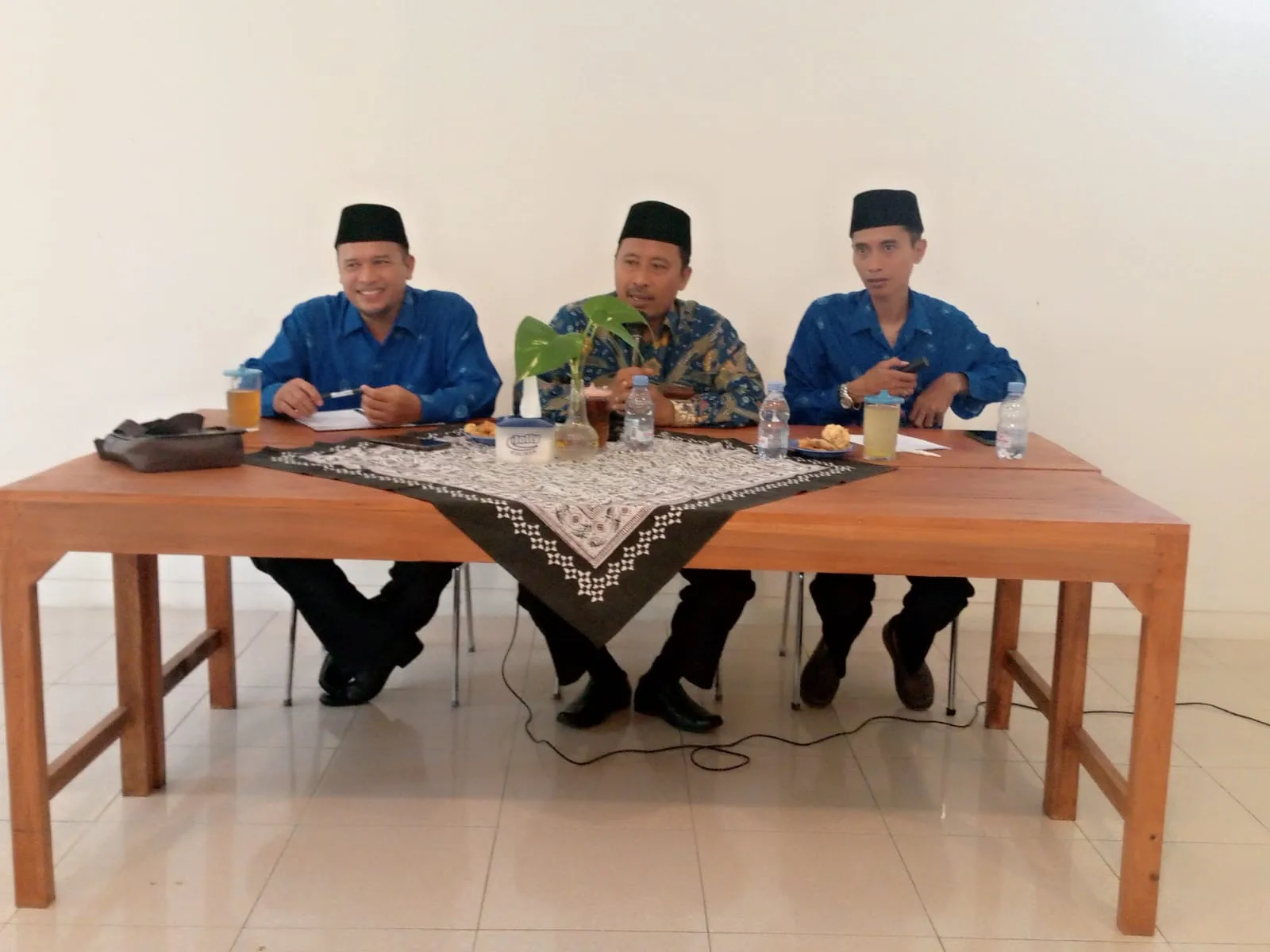 Kakankemenag Sleman Tekankan Reformasi Birokrasi Beresonansi hingga KUA