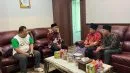 Kemenag Sleman Dukung Program Dai Go Global: Dua Kepala MTs Siap Berdakwah ke Taiwan