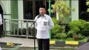 Apel Senin, Kakan Kemenag Sleman: Sukseskan Haji 2026, Kemenag Sinergi dengan Kemenhaj Gelar Bimsik