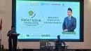 Penutupan Pra Raker, Kakan: Sinergi Wujudkan Sleman Religi