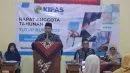 RAT Tutup Buku 2025, Forum Evaluasi Program Kerja Koperasi KIPAS Kemenag Sleman