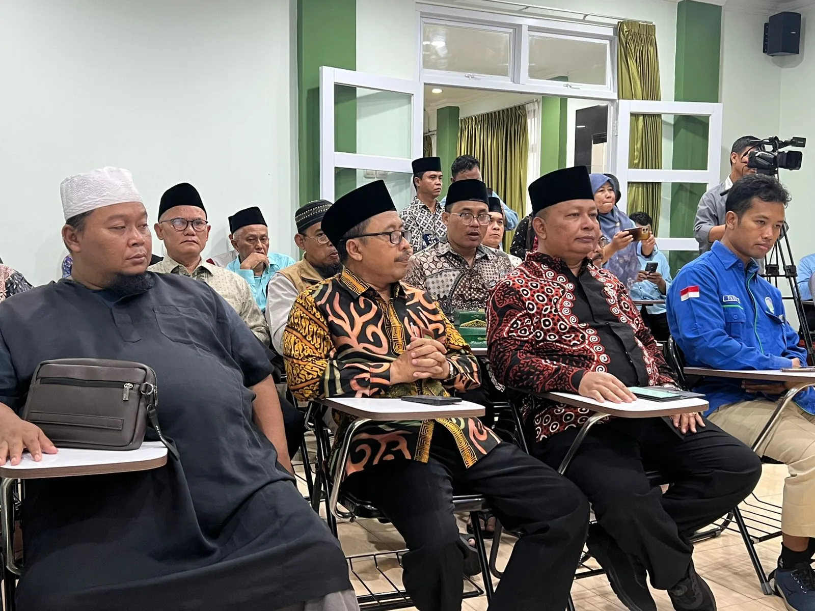 Dari POB Syekh Belabelu, DIY Teguhkan Ukhuwah Sambut Ramadan 1447 H
