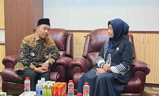 Sleman Religi Melesat! Kick Off Nasional SEHATI Pacu Sertifikasi Halal Gratis