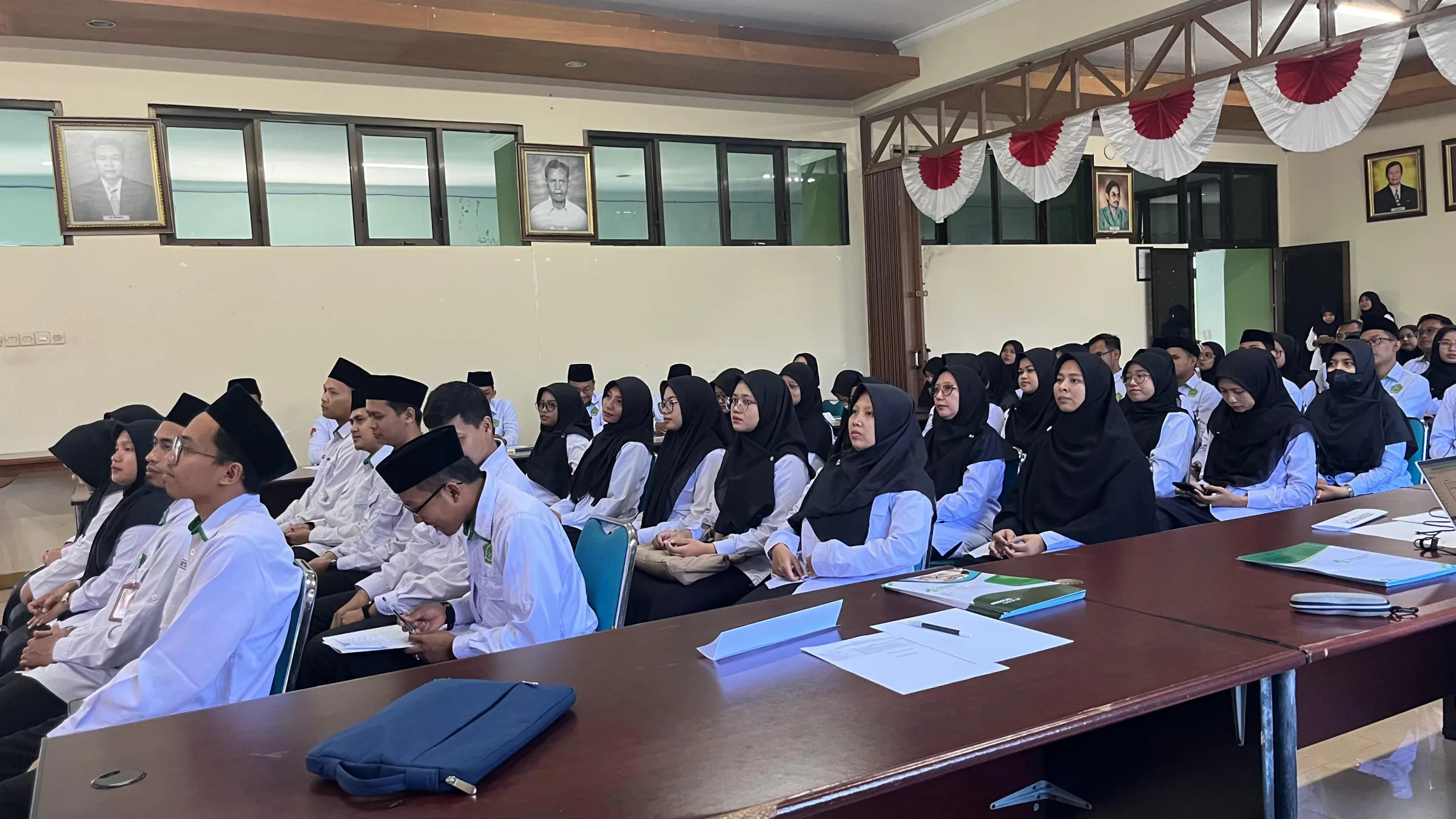 Evaluasi CPNS Sleman 2026: Kakan Tekankan Integritas dan Kinerja