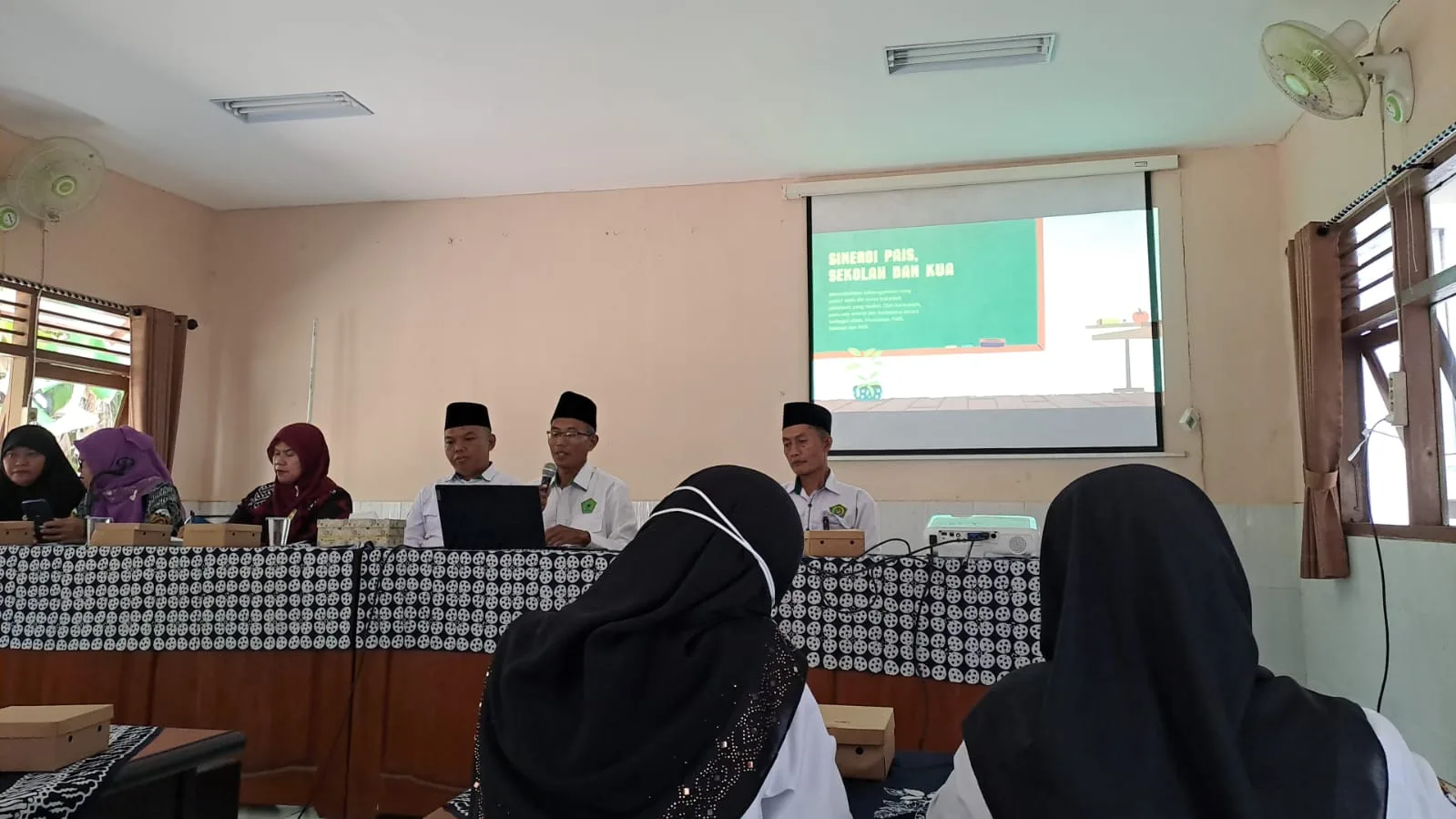 Gebrakan Sleman Religius Dimulai: Sinergi Lintas Sektor Digenjot, Targetkan Literasi Al-Qur’an Siswa Meningkat Signifikan