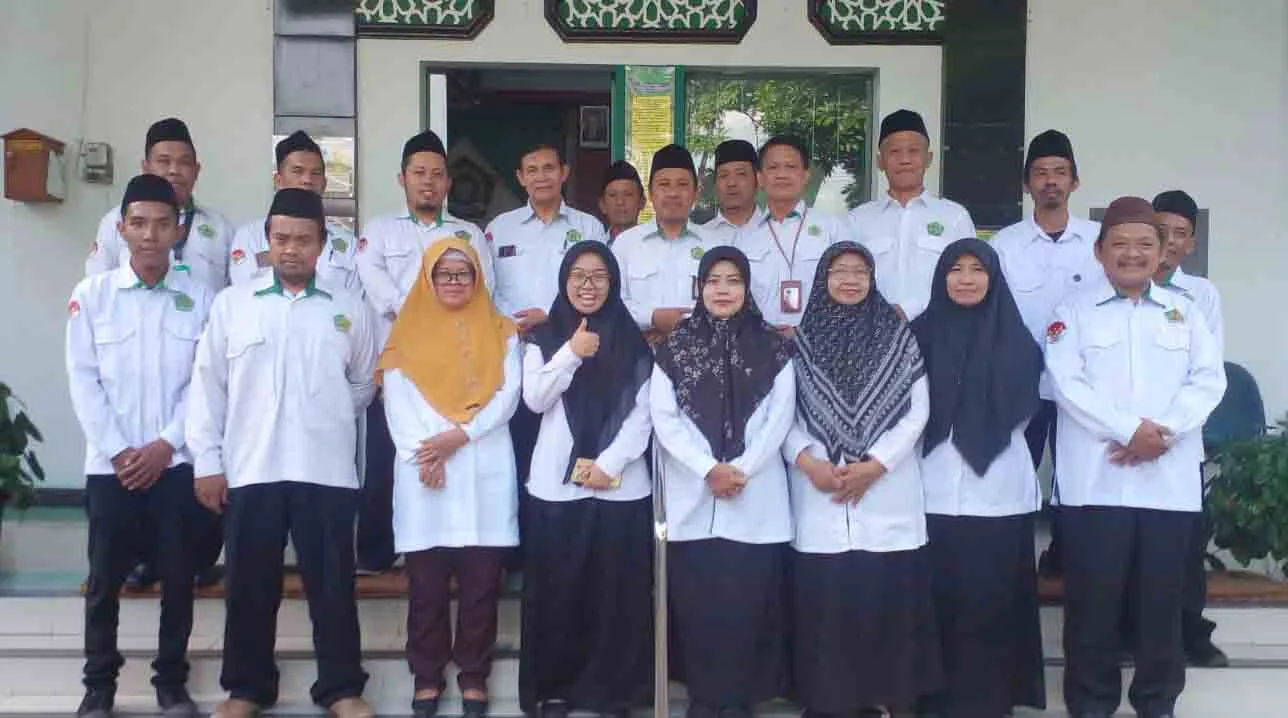Kakankemenag Tekankan Zona Integritas dan Peningkatan Disiplin di KUA Depok