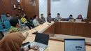 Finalisasi Inovasi Layanan, Kemenag Sleman Tindaklanjuti Rekomendasi TPI Itjen Kemenag RI