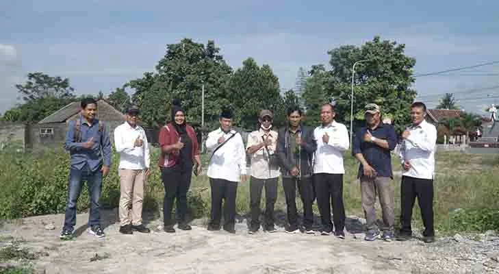 Kankemenag Sleman Mantapkan Tata Kelola Layanan Keagamaan melalui Pembangunan BNLK KUA Godean