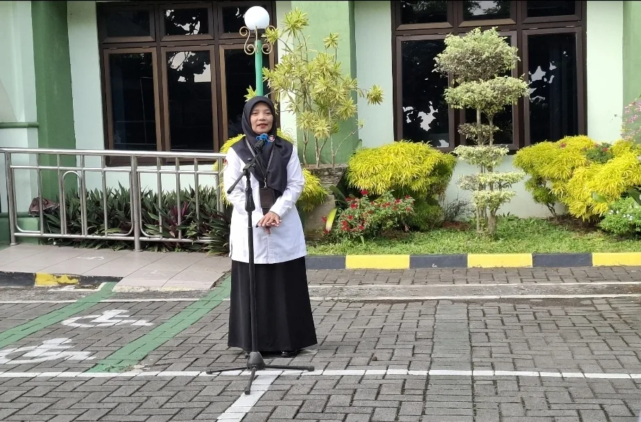 Inovasi Kemenag Sleman Terus Berkembang, ASN Diajak Tingkatkan Kualitas Diri dengan Empat O