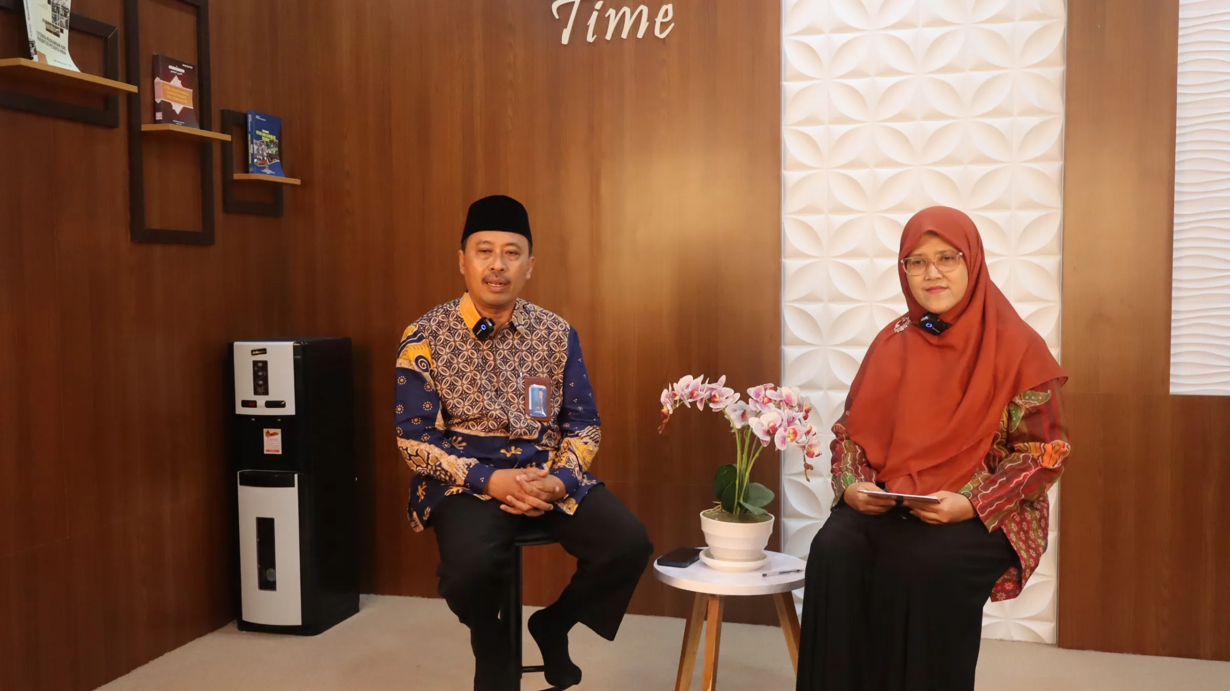 Kemenag Sleman Perkuat Internalisasi Budaya Kerja Jelang Penilaian TPN Menuju WBK