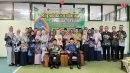 Perkuat Sinergi Subbag TU, Kemenag Sleman Matangkan Langkah Menuju WBK dan WBBM