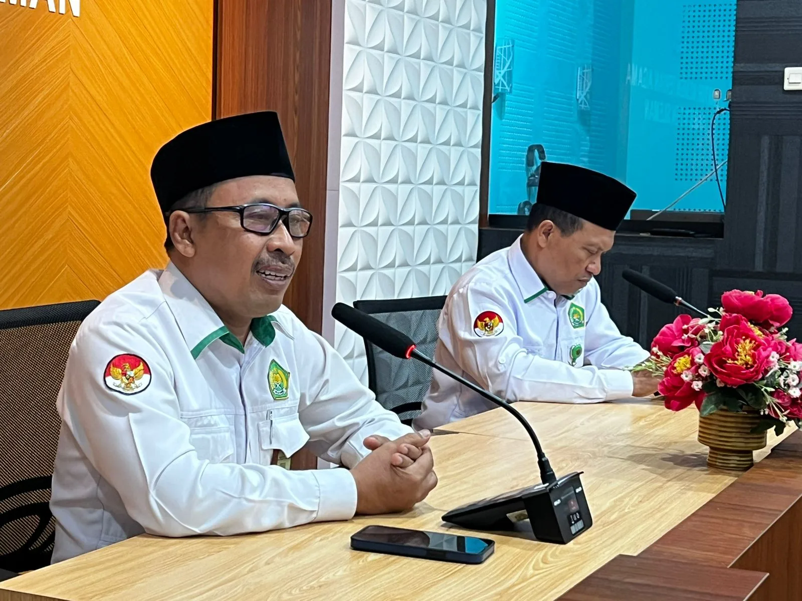 JATMAN Sleman dan Kemenag Sleman Perkuat Sinergi Wujudkan Program Sleman Religi